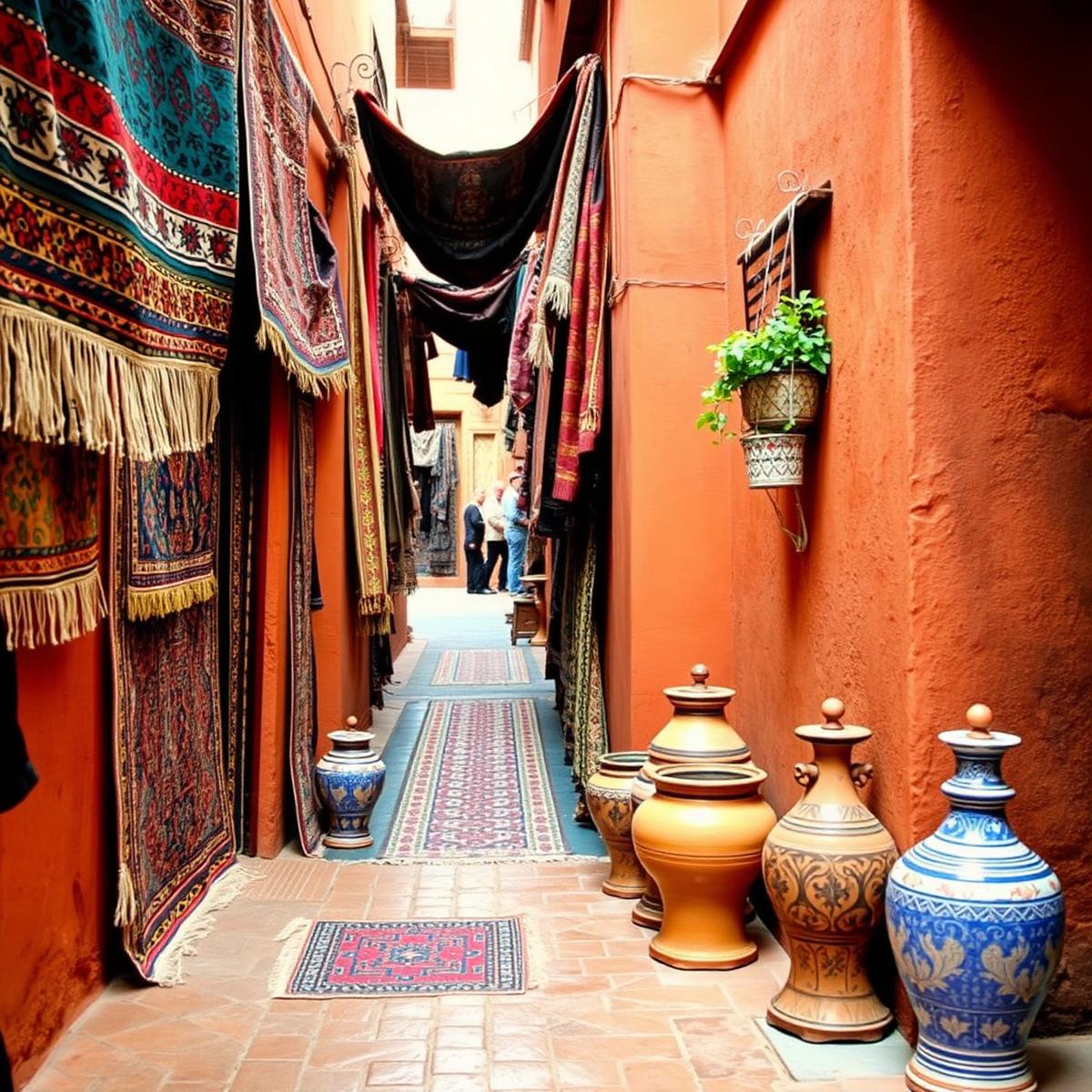 Marocco